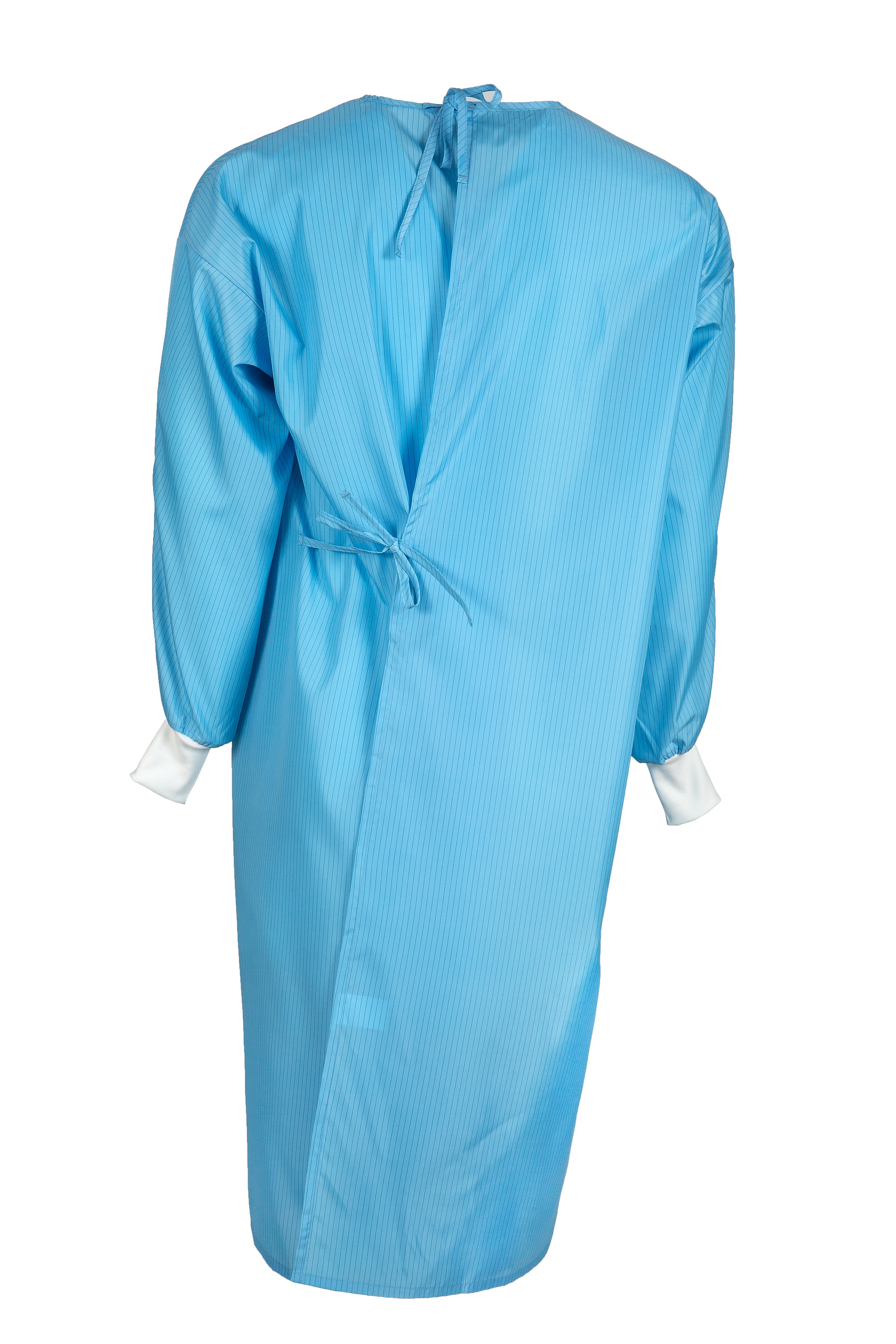 AAMI Level 2 Cloth Protection Gowns on Sale Cloth Isolation Gowns in